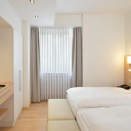 Hotel Ludwig Superior Cologne