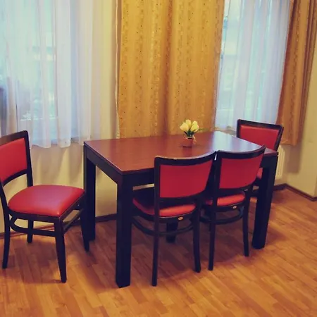 Koelnotel Hostel, &