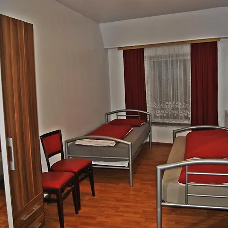 Koelnotel Hostel, &