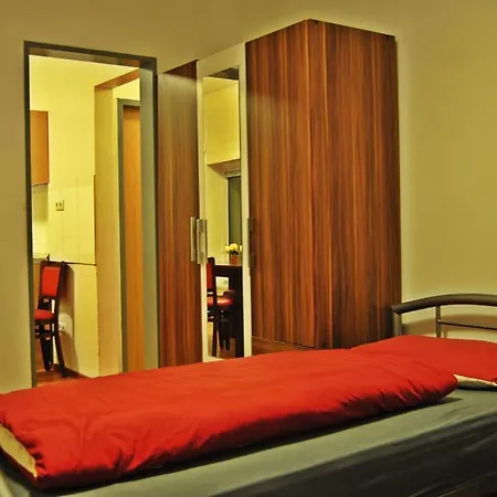 Koelnotel Hostel, & * Köln