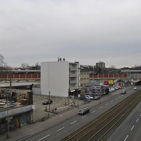 Vandrarhem Koelnotel Hostel, & Köln