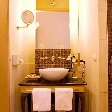 Hotel Classic Harmonie