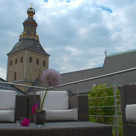 Hotel Classic Harmonie Köln
