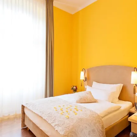 Hotel Classic Harmonie 3*