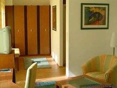 Hotel An Der Philharmonie 4*