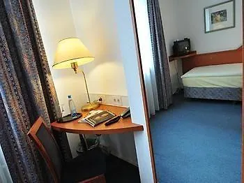 Hotel Allegro Köln