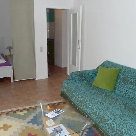 Apartment Kunibertkloster Am Dom