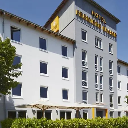 Hotel Koeln-west 2*
