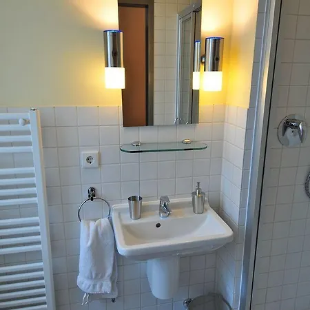 Hotel Monte Christo Cologne