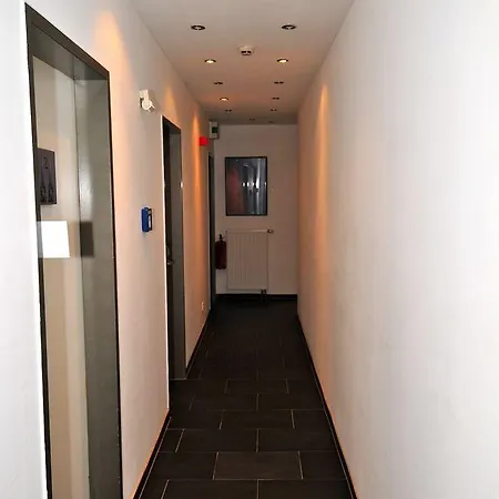 Hotel Monte Christo Cologne