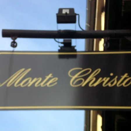 Hotel Monte Christo