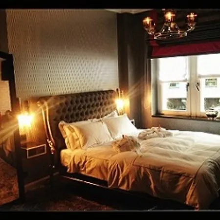 Humboldt1 Palais-hotel & Bar Hotel Colonia