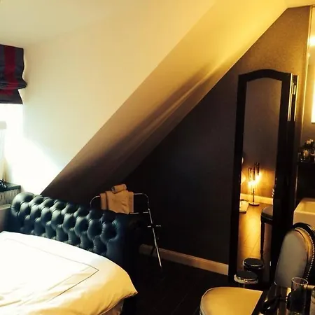 Humboldt1 Palais-hotel & Bar 4*