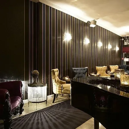 Humboldt1 Palais-hotel & Bar 4*