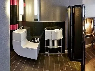 Humboldt1 Palais-hotel & Bar Hotel