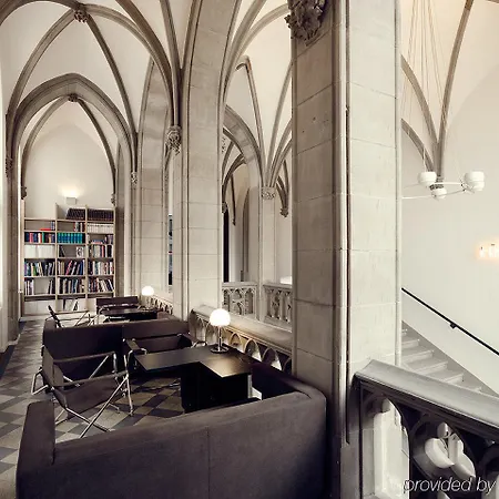 The Qvest Hideaway Hotel Keulen
