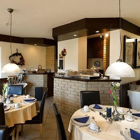 Ars Vivendi Hotel
