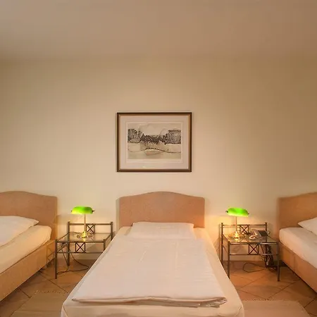 Ars Vivendi Hotel Cologne