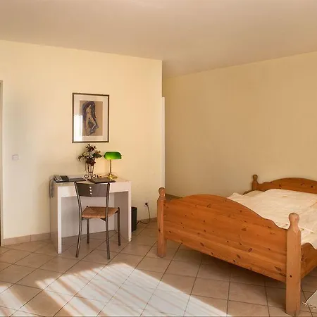 Ars Vivendi Hotel