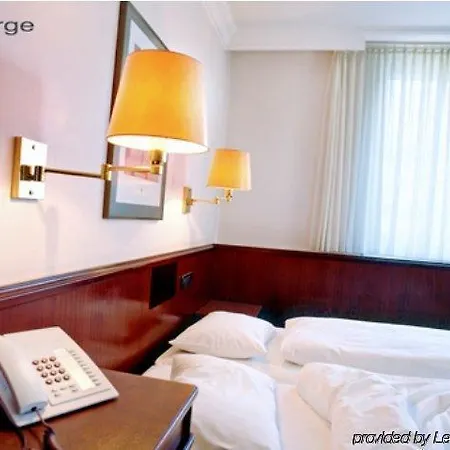 Nunohotel 3* Cologne