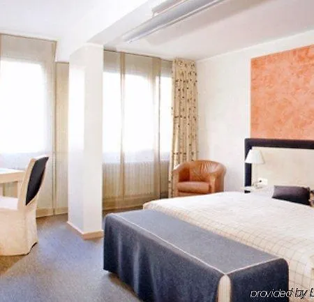 Nunohotel Hotel