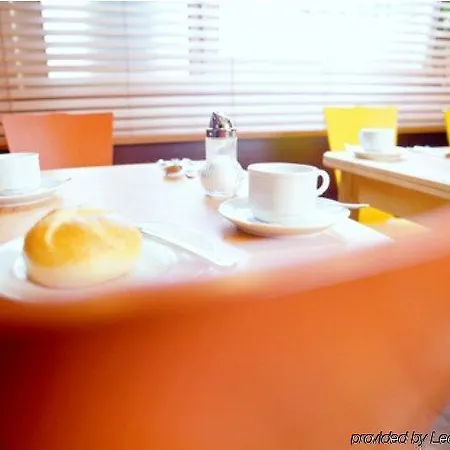 Nunohotel 3* Κολωνία