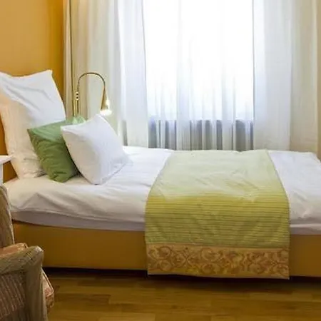 Buchholz Downtown Hotel 3*