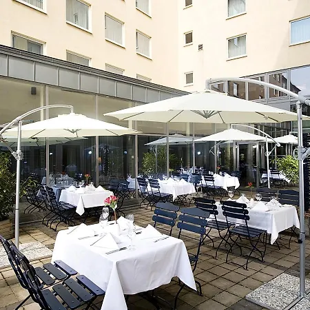 Nh Altstadt 4* Colonia