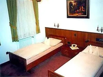 Windsor Hotell Köln