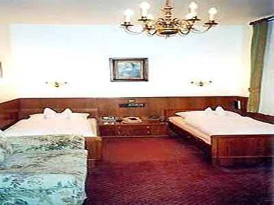 Windsor Hotell 3*