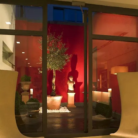 Santo Hotel