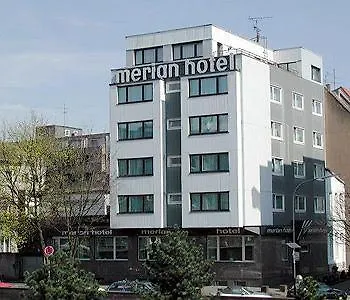 メリアン ホテル ケルン