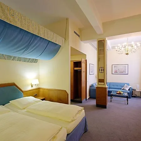 Viktoria 4* Cologne