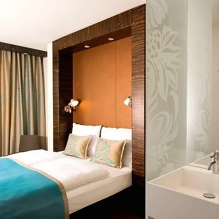 Koeln-west Hotel 2*