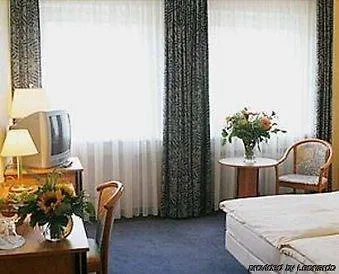Boulevard - Superior Hotel Köln