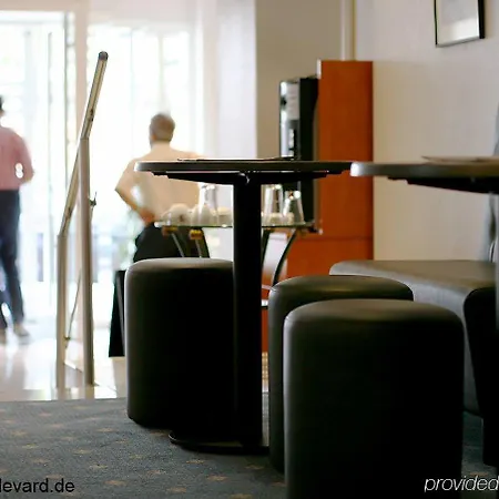 Boulevard - Superior 3*