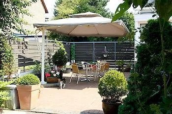 Airport Karsten 3* Cologne