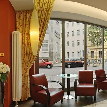 Flandrischer Hof 3*