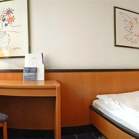 Flandrischer Hof Hotel Köln