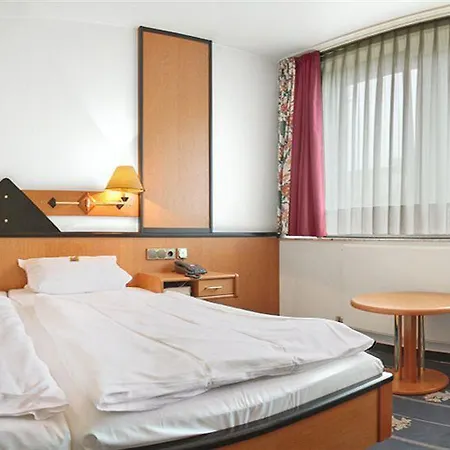 Flandrischer Hof Hotel 3*
