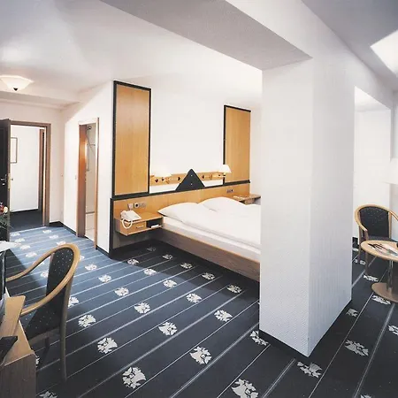 Flandrischer Hof Hotel Köln
