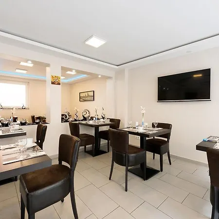 Buergerhofhotel Hotel Cologne