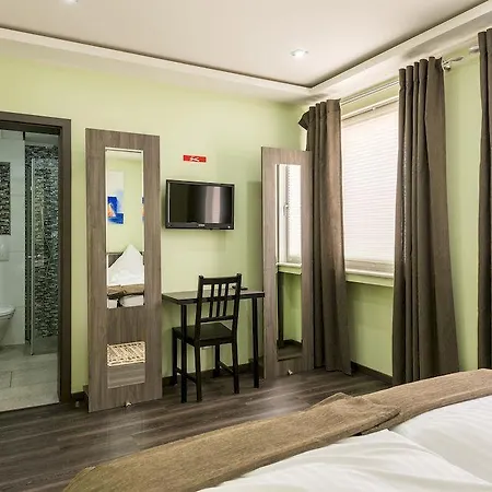 Buergerhofhotel Hotel Cologne