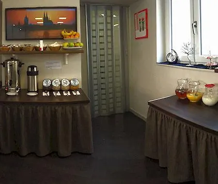Buergerhofhotel Hotel Cologne