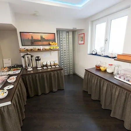 Buergerhofhotel 3* Cologne
