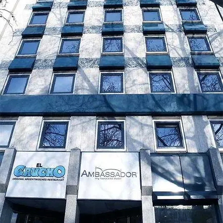 Nunohotel