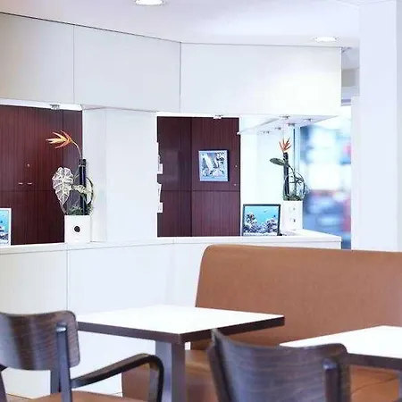 Hotel Nunohotel Cologne