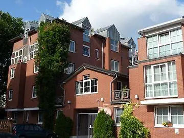 Mado Hotel Köln