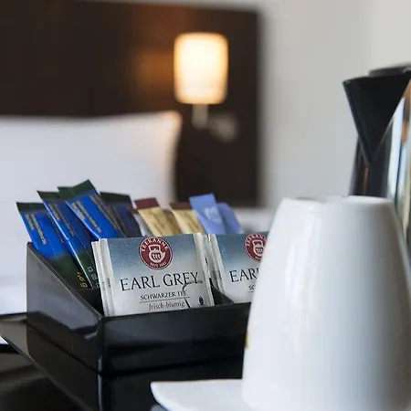 Astor & Hotel Keulen