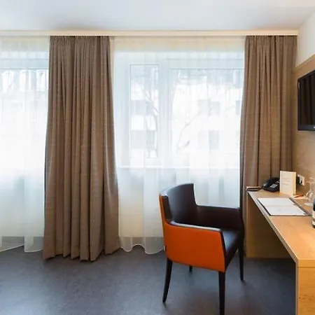 Stadthotel Am Roemerturm Hotel Cologne